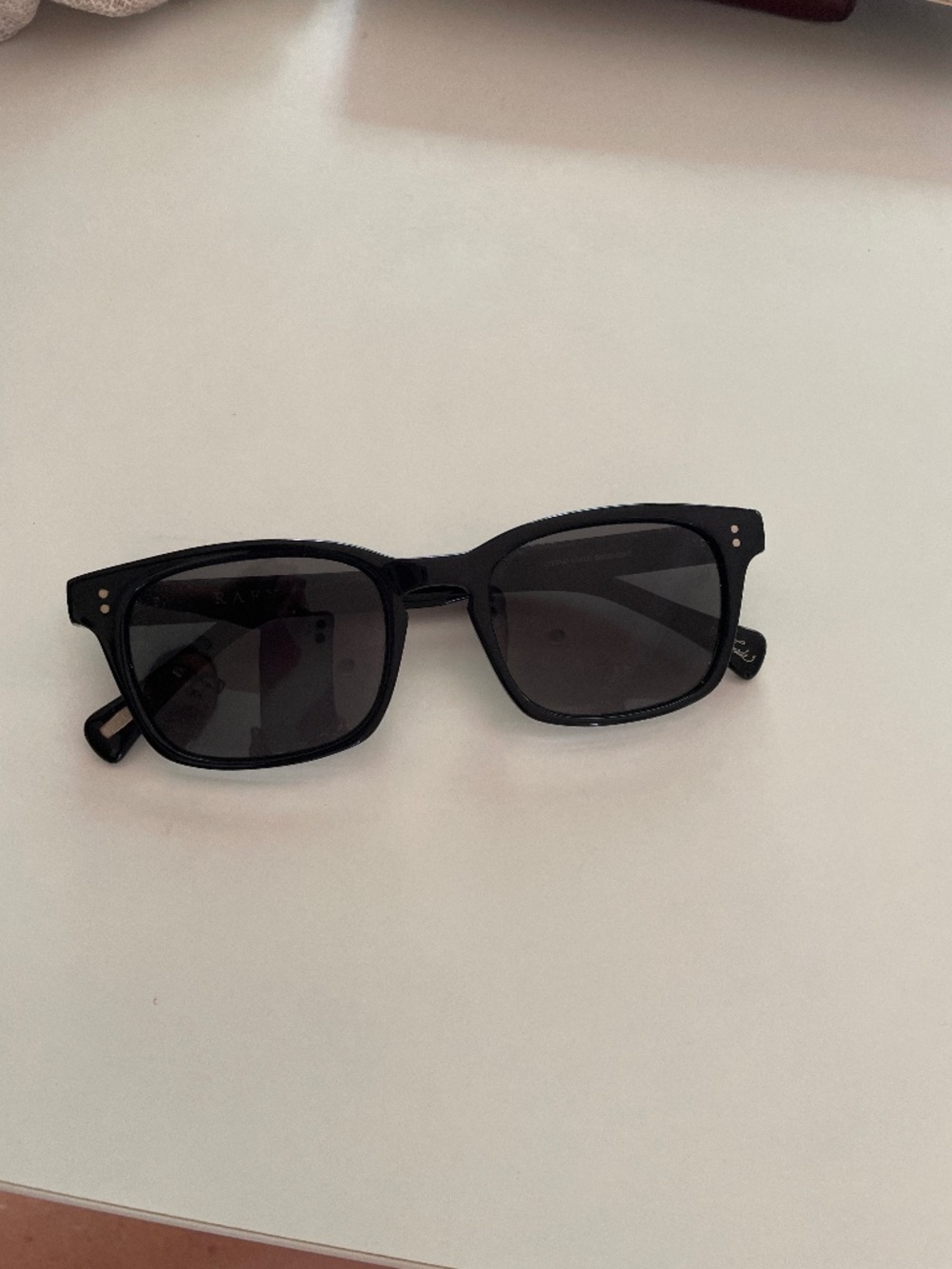 Raen sunglasses